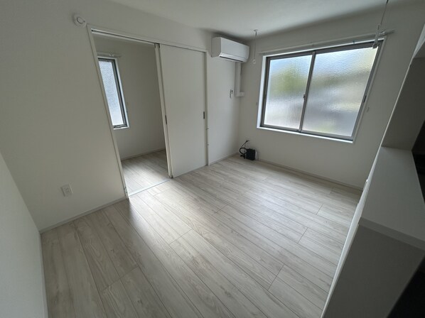 KLEIS北上尾IVの物件内観写真